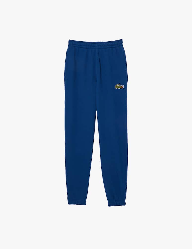 Lacoste Pantaloni tuta polsino big cocco - immagine 1 Lacoste Pantaloni tuta polsino big cocco - immagine 1
