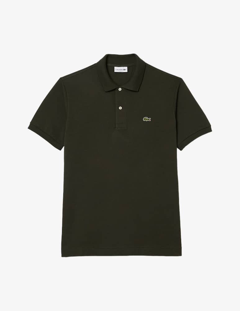 rinascente Lacoste Polo classic fit