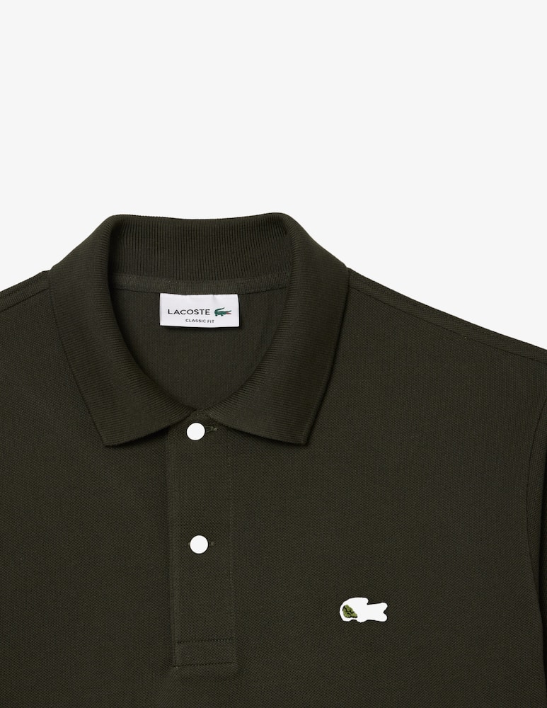 rinascente Lacoste Polo classic fit
