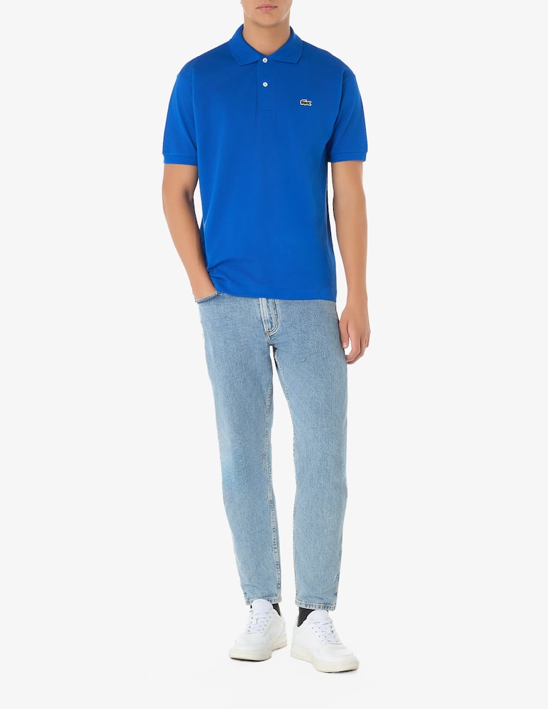 rinascente Lacoste Polo classic fit