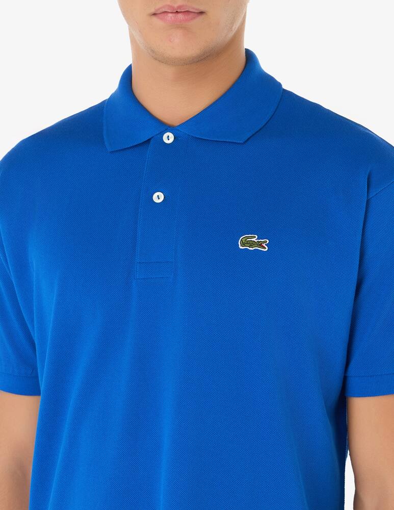 rinascente Lacoste Polo classic fit
