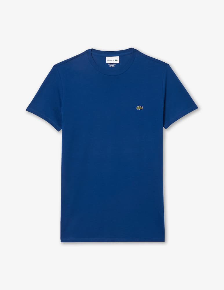 Lacoste Maglietta basic - immagine 1 Lacoste Maglietta basic - immagine 1