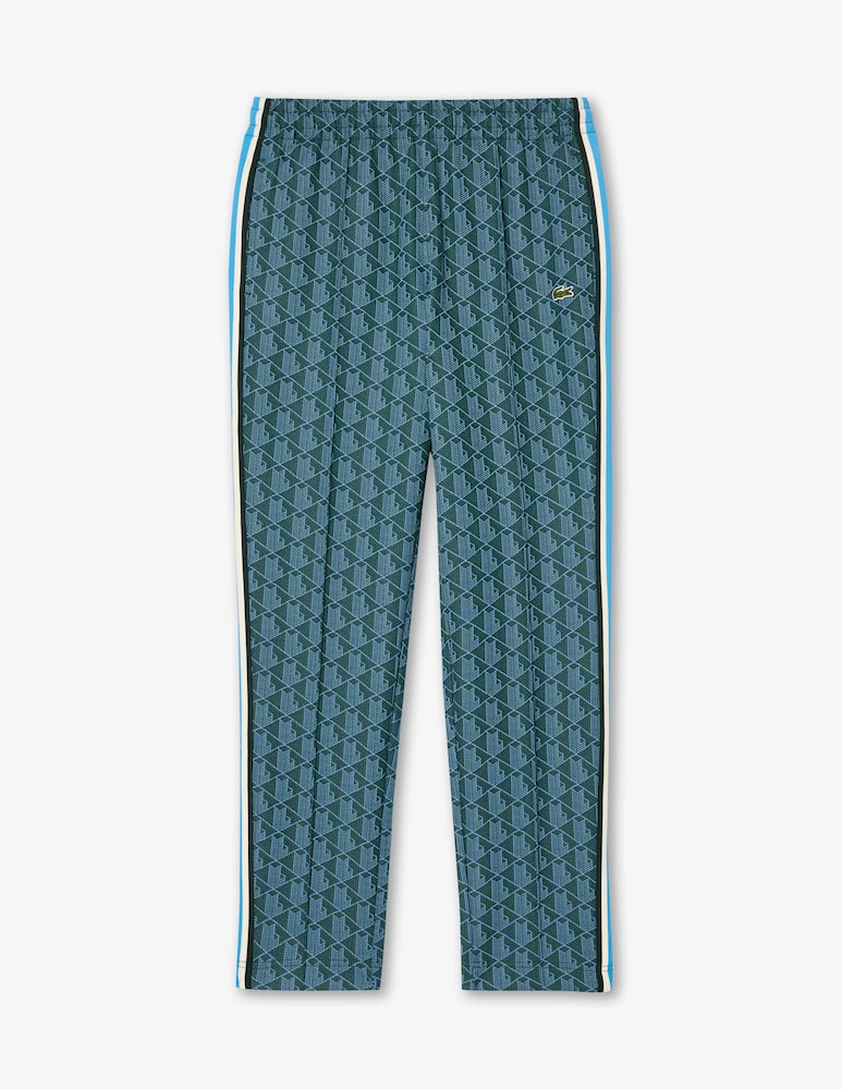 Lacoste Pantaloni tuta monogram - immagine 1 Lacoste Pantaloni tuta monogram - immagine 1