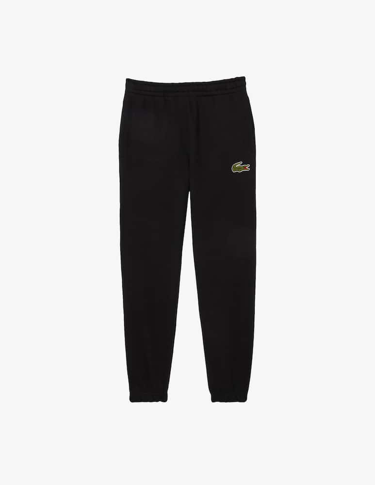 Lacoste Pantaloni tuta polsino big cocco - immagine 1 Lacoste Pantaloni tuta polsino big cocco - immagine 1