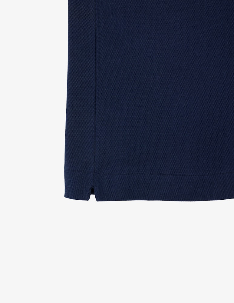 rinascente Lacoste Polo con taschino bordini