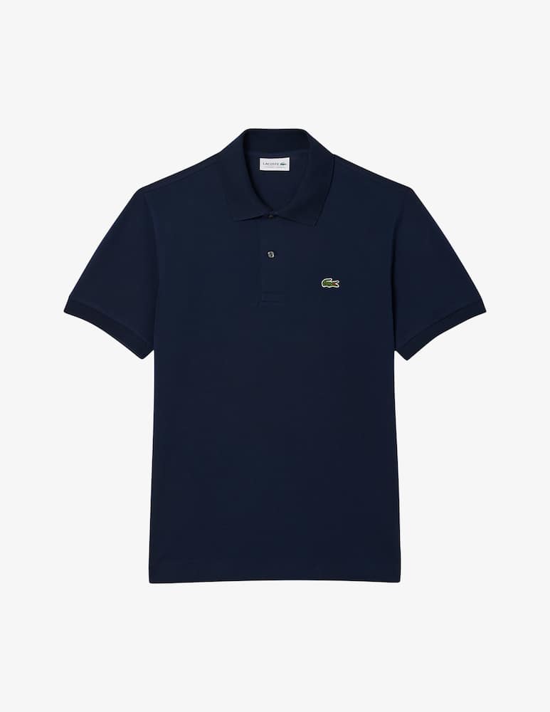 Lacoste Polo mc t-shirt - picture 1 Lacoste Polo mc t-shirt - picture 1