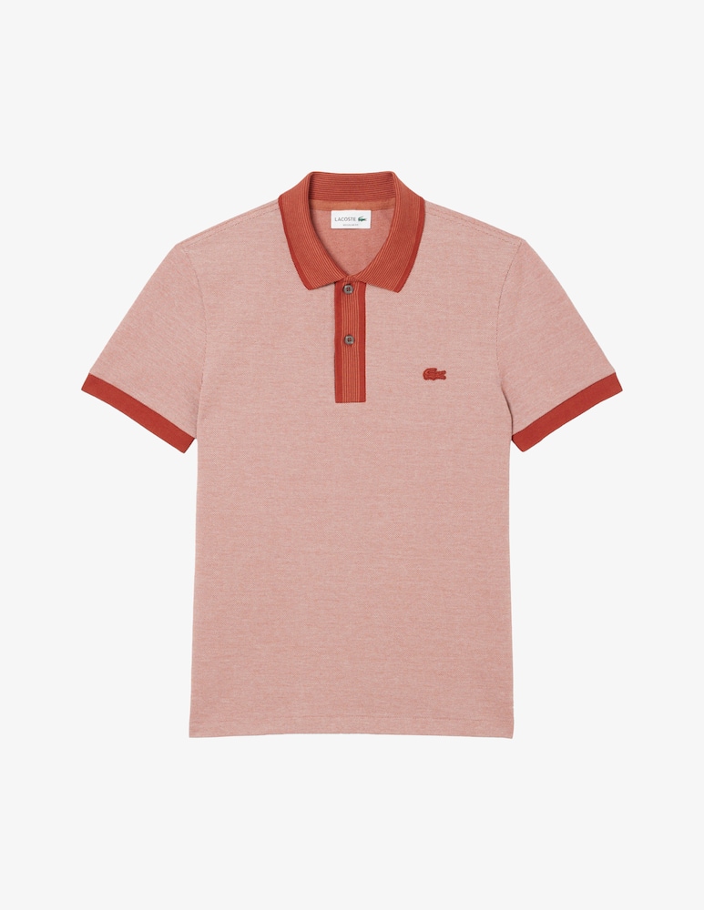 rinascente Lacoste Polo sale e pepe
