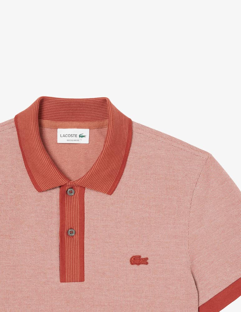 rinascente Lacoste Polo sale e pepe