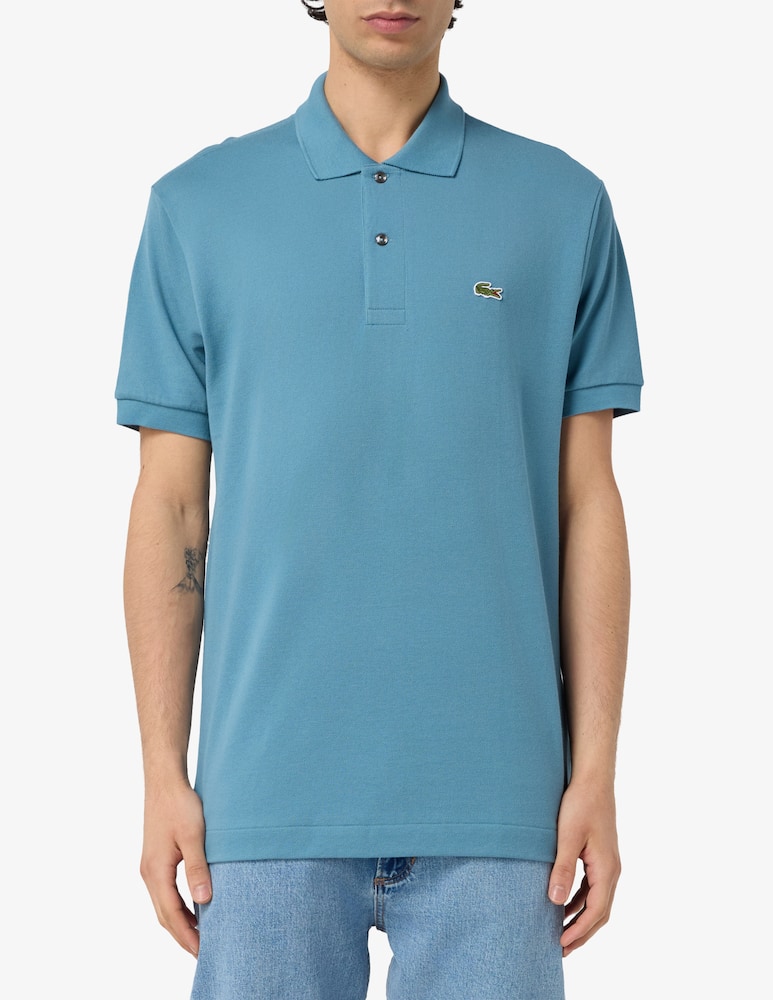 Lacoste Classic fit polo shirt - picture 1 Lacoste Classic fit polo shirt - picture 1