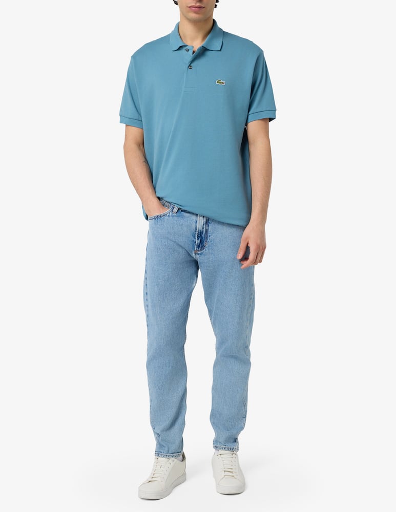 rinascente Lacoste Classic fit polo shirt