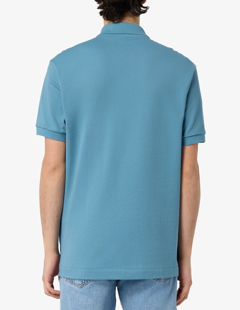 Lacoste Classic fit polo shirt - picture 3 Lacoste Classic fit polo shirt - picture 3