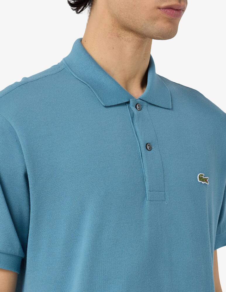 rinascente Lacoste Classic fit polo shirt