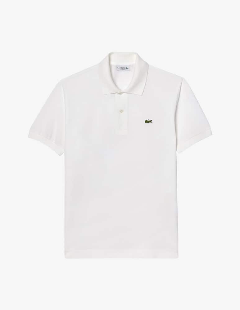 Lacoste Polo shirt 1212 light - picture 1 Lacoste Polo shirt 1212 light - picture 1