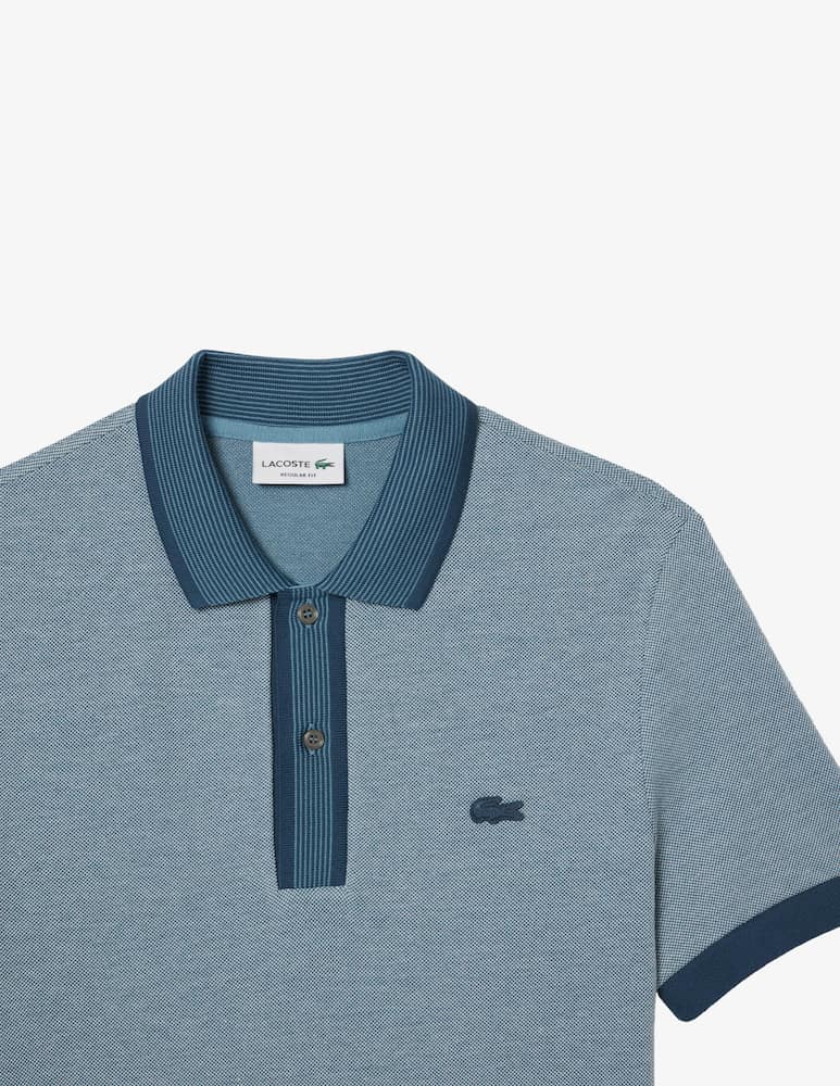 Lacoste Polo sale e pepe - picture 4 Lacoste Polo sale e pepe - picture 4