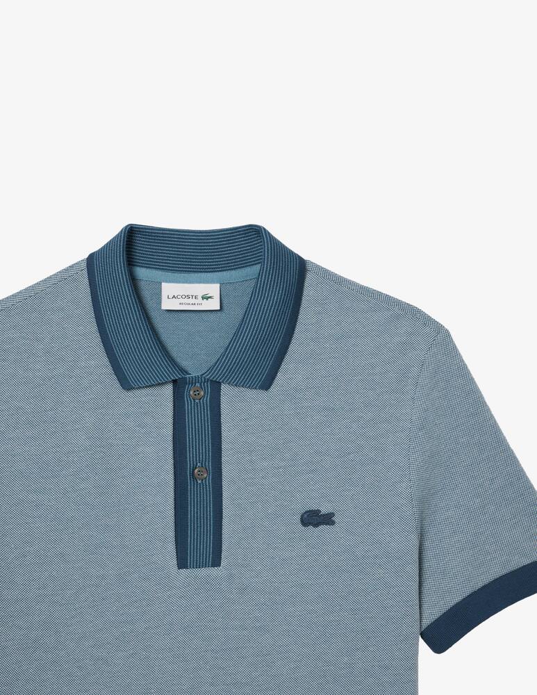 rinascente Lacoste Polo sale e pepe