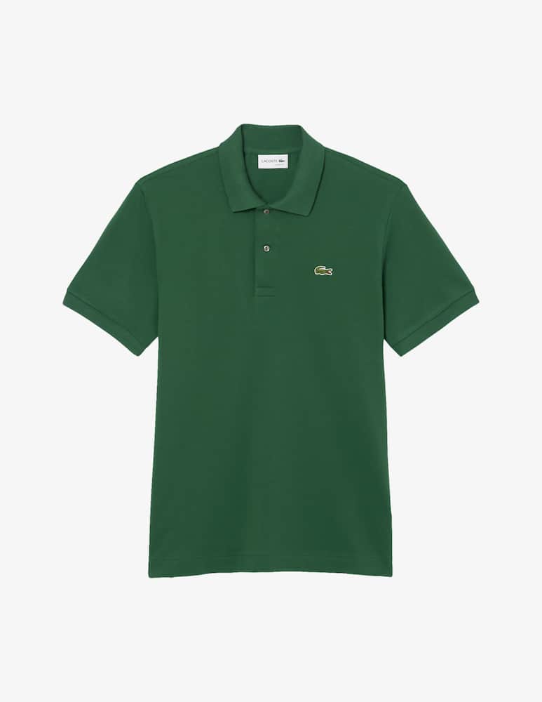Lacoste Polo mc 1212 light - picture 1 Lacoste Polo mc 1212 light - picture 1
