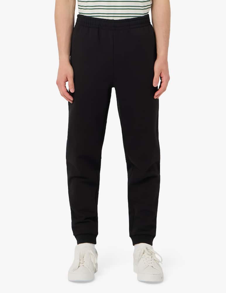 rinascente Lacoste Pantaloni jogger in felpa con logo