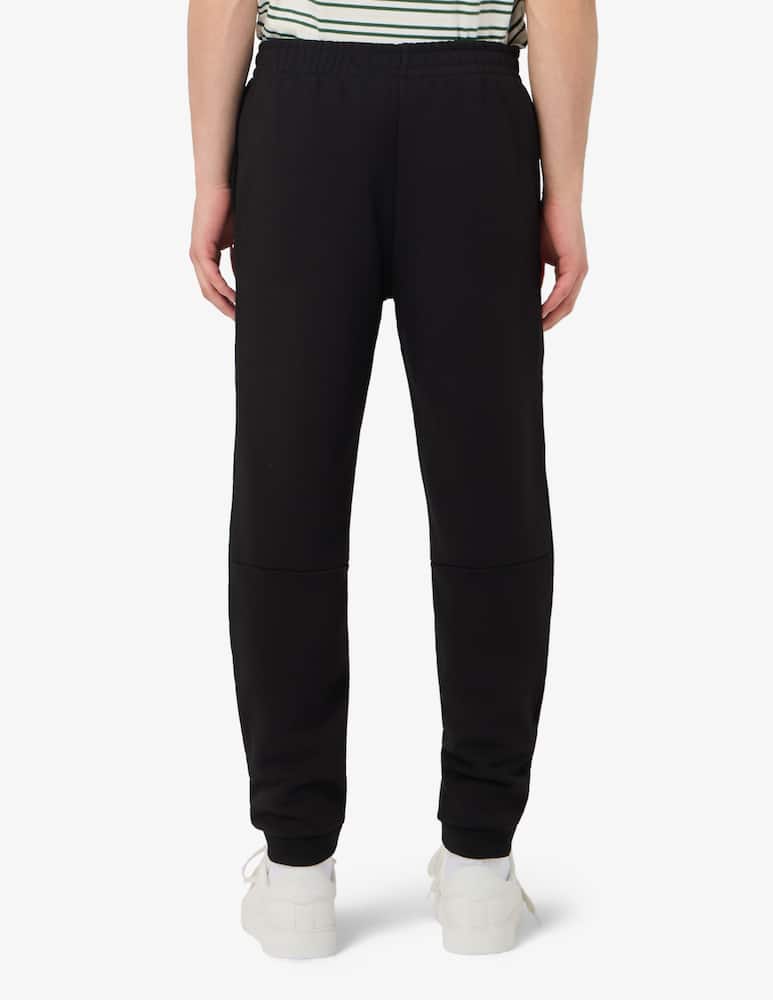 rinascente Lacoste Pantaloni jogger in felpa con logo