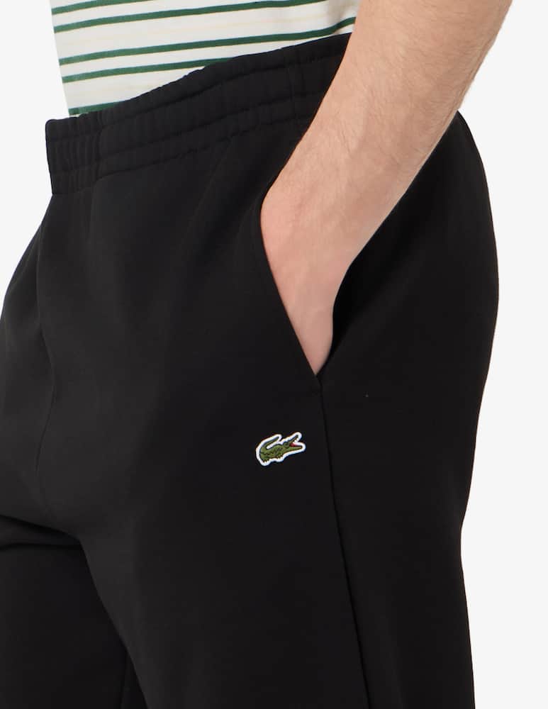 rinascente Lacoste Pantaloni jogger in felpa con logo