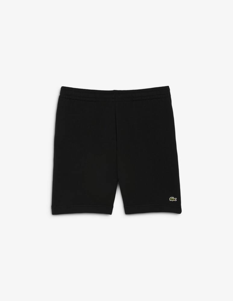 Lacoste Bermuda Terry con loghino - immagine 1 Lacoste Bermuda Terry con loghino - immagine 1