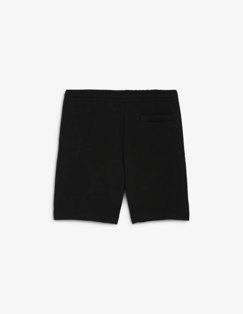 Lacoste Bermuda Terry con loghino - immagine 2 Lacoste Bermuda Terry con loghino - immagine 2