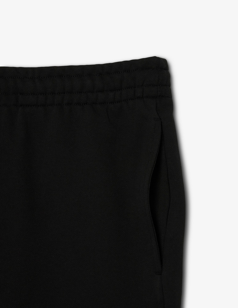 rinascente Lacoste Bermuda Terry con loghino