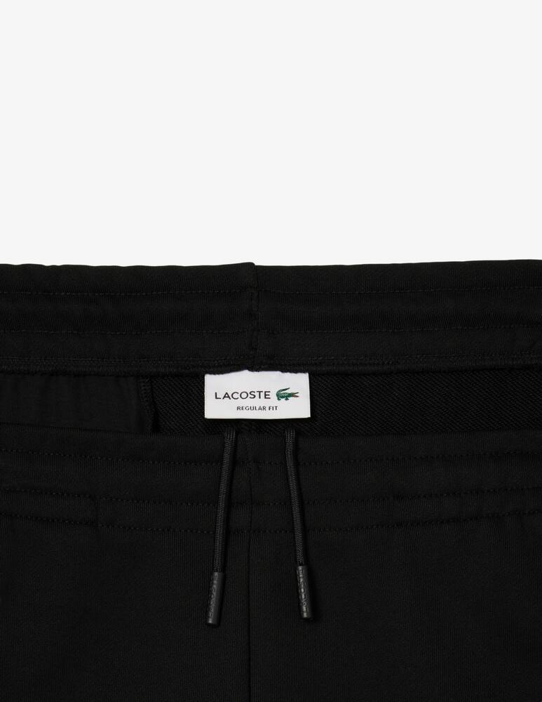 Lacoste Bermuda Terry con loghino - immagine 5 Lacoste Bermuda Terry con loghino - immagine 5