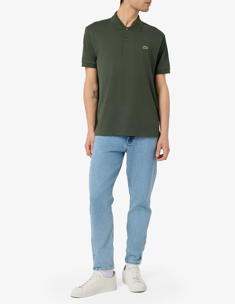 rinascente Lacoste Classic fit polo shirt