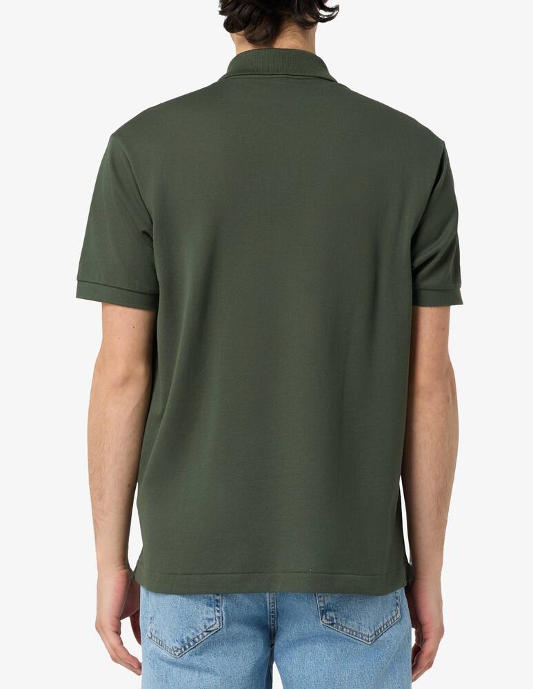 rinascente Lacoste Classic fit polo shirt