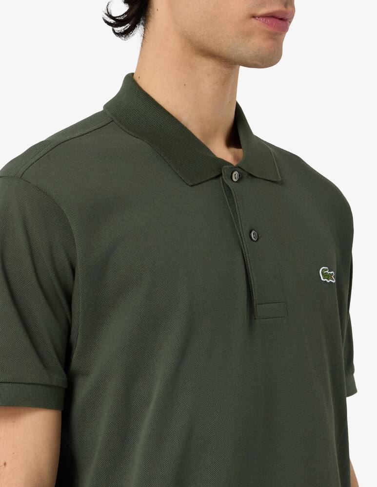 rinascente Lacoste Classic fit polo shirt