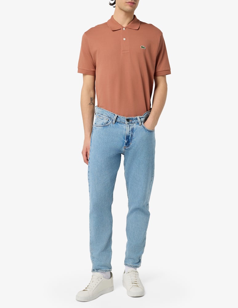 rinascente Lacoste Polo classic fit