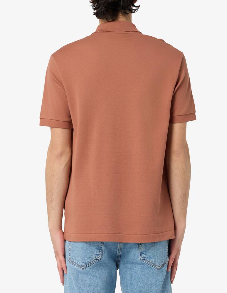 rinascente Lacoste Polo classic fit