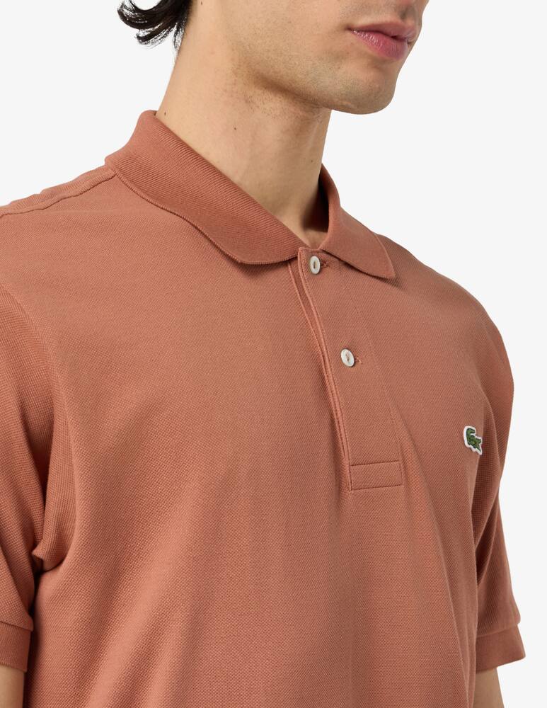 rinascente Lacoste Polo classic fit