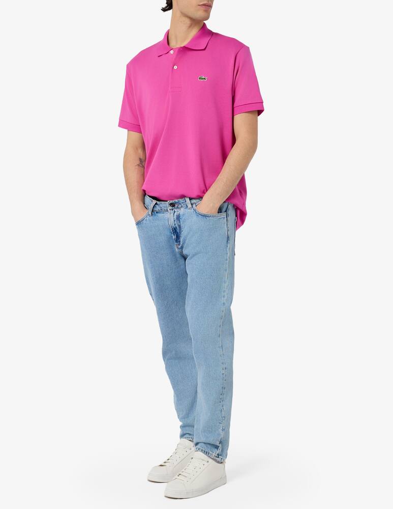 Lacoste Polo classic fit L1212 - immagine 2 Lacoste Polo classic fit L1212 - immagine 2