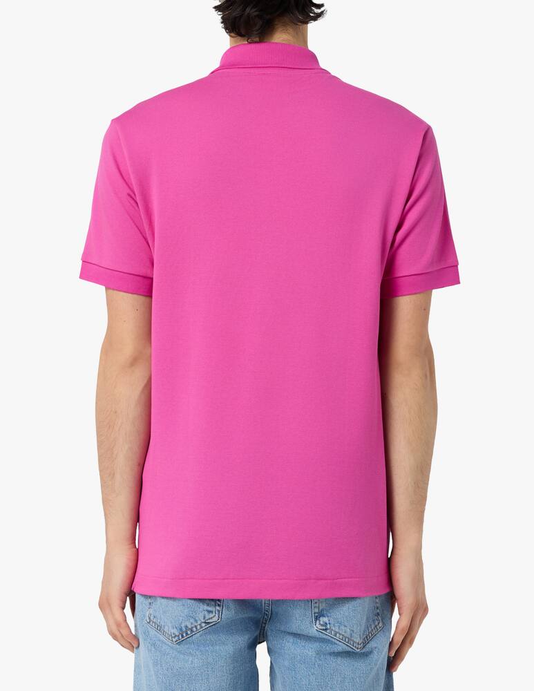 Lacoste Polo classic fit L1212 - immagine 3 Lacoste Polo classic fit L1212 - immagine 3