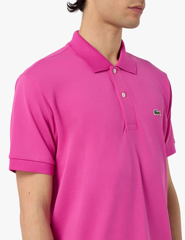 Lacoste Polo classic fit L1212 - immagine 4 Lacoste Polo classic fit L1212 - immagine 4