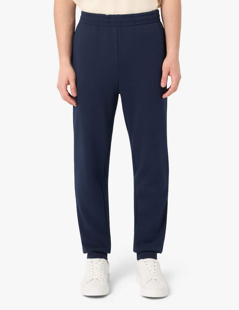 Lacoste Pantaloni jogger in felpa - immagine 1 Lacoste Pantaloni jogger in felpa - immagine 1
