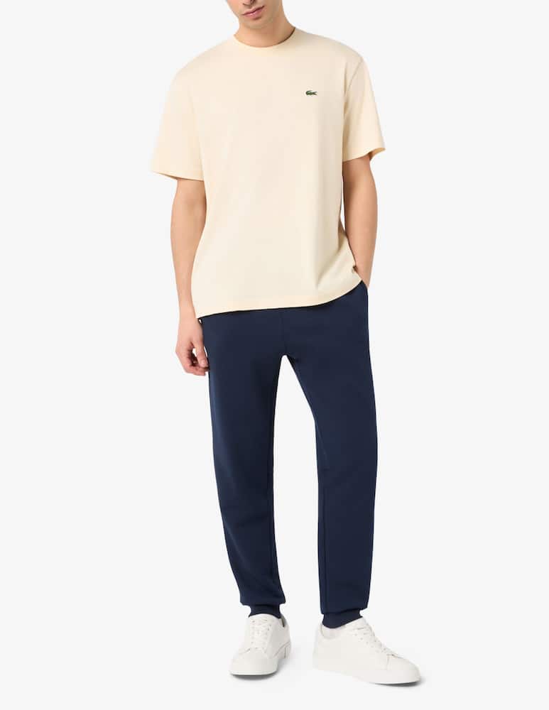 Lacoste Pantaloni jogger in felpa - immagine 2 Lacoste Pantaloni jogger in felpa - immagine 2