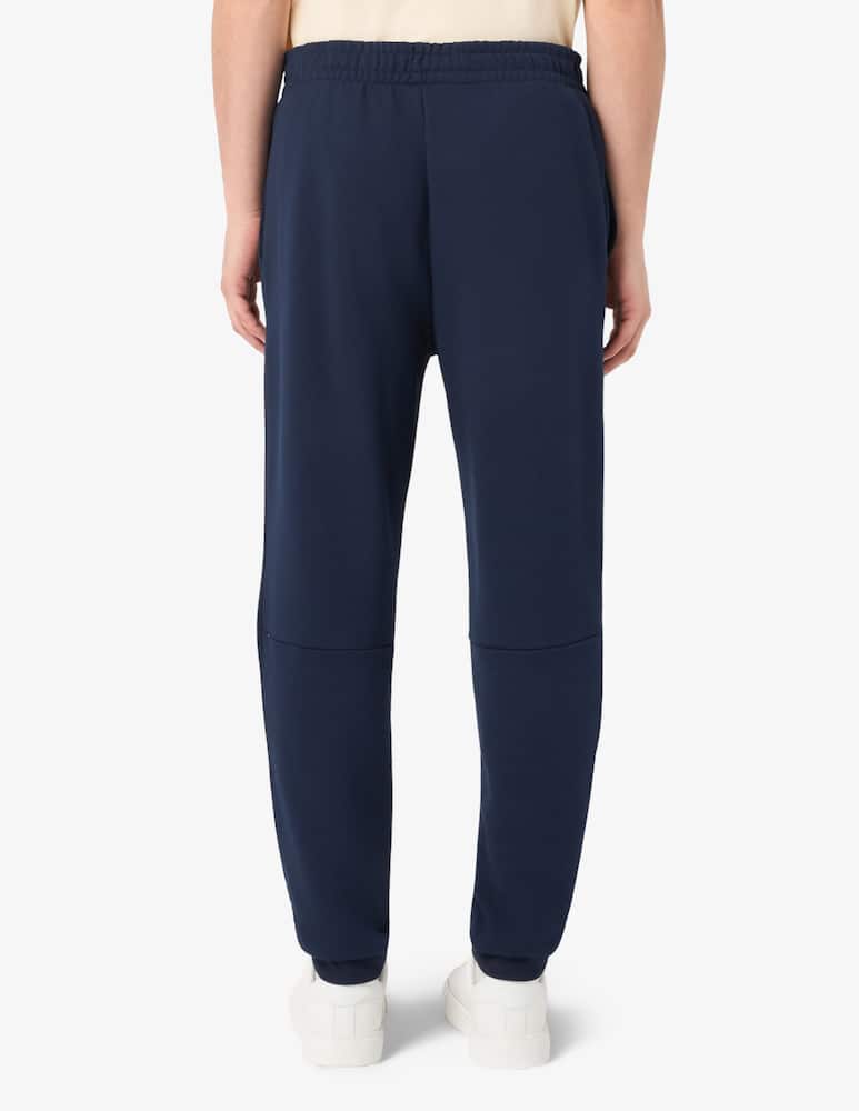 Lacoste Pantaloni jogger in felpa - immagine 3 Lacoste Pantaloni jogger in felpa - immagine 3