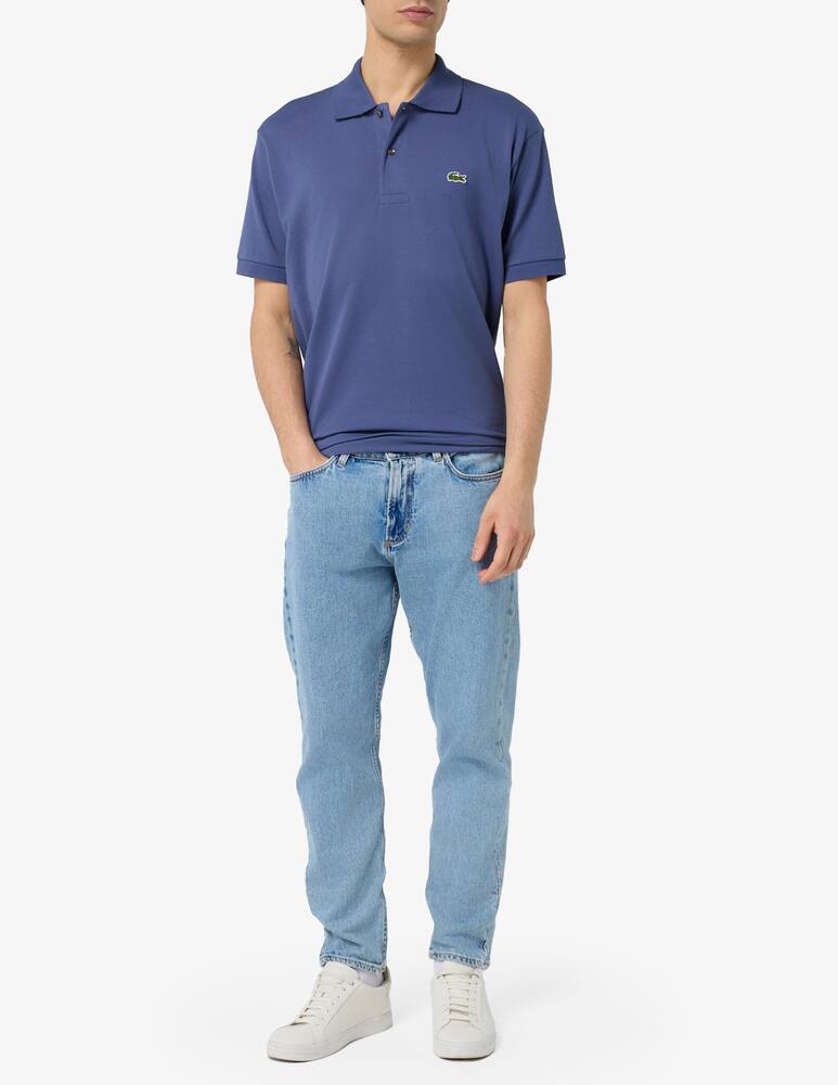 Lacoste Polo classic fit L1212 - immagine 2 Lacoste Polo classic fit L1212 - immagine 2