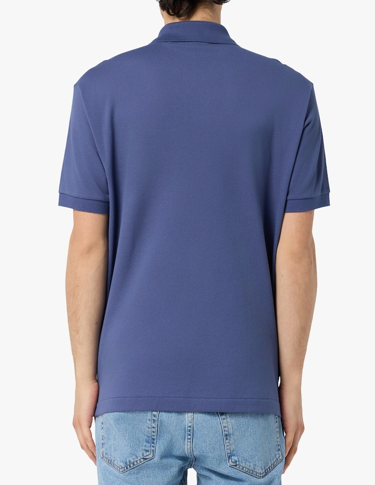 Lacoste Polo classic fit L1212 - immagine 3 Lacoste Polo classic fit L1212 - immagine 3