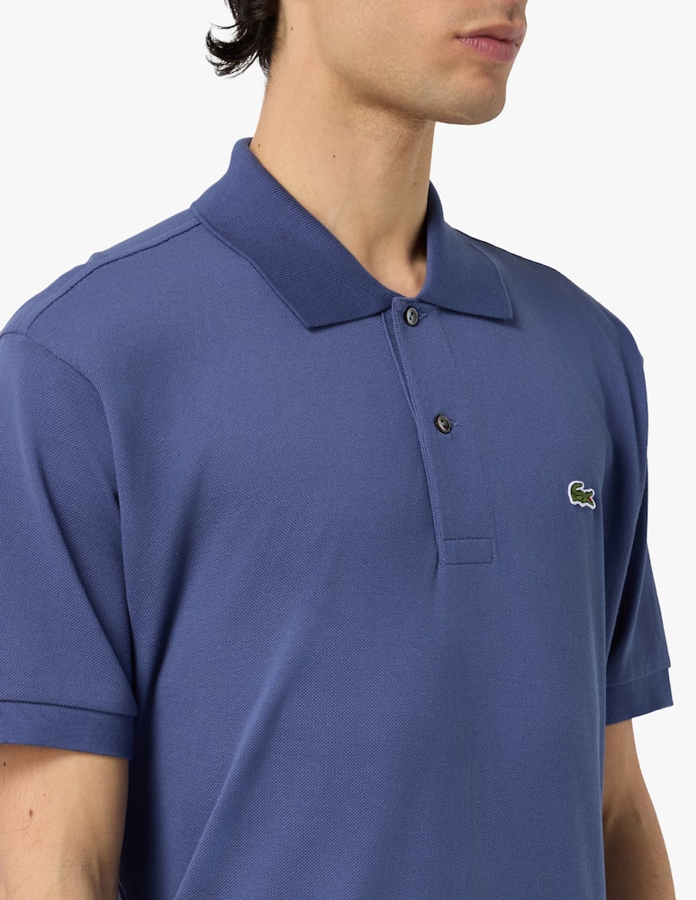 Lacoste Polo classic fit L1212 - immagine 4 Lacoste Polo classic fit L1212 - immagine 4