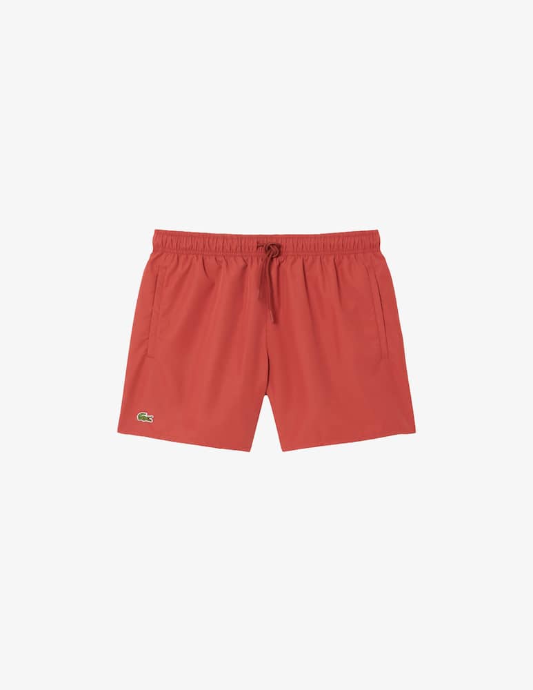 rinascente Lacoste Costume basic