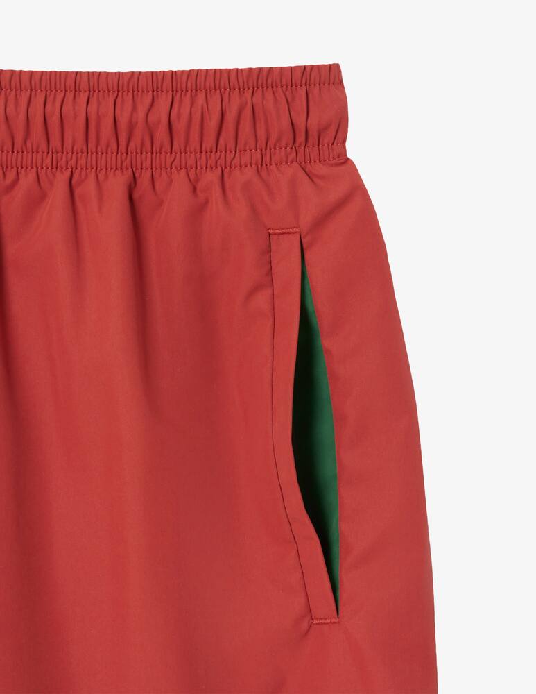 rinascente Lacoste Costume basic