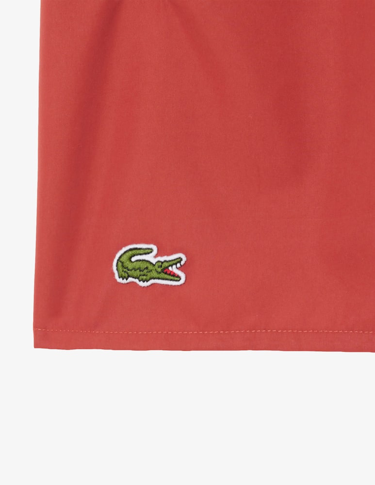 rinascente Lacoste Costume basic