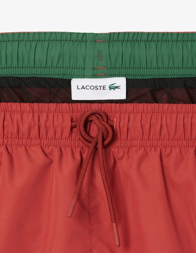 rinascente Lacoste Costume basic