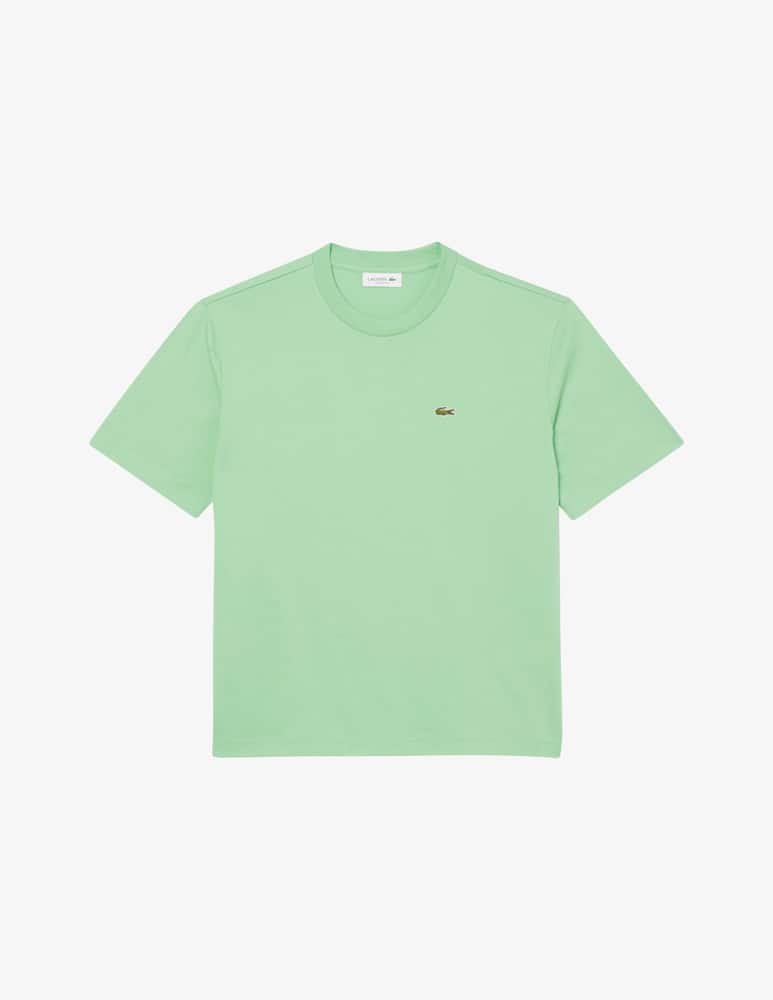 Lacoste T-shirt cotone logo - immagine 1 Lacoste T-shirt cotone logo - immagine 1