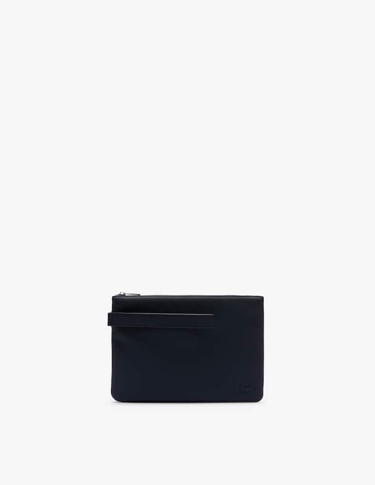 rinascente Lacoste Borsa clutch a mano basic