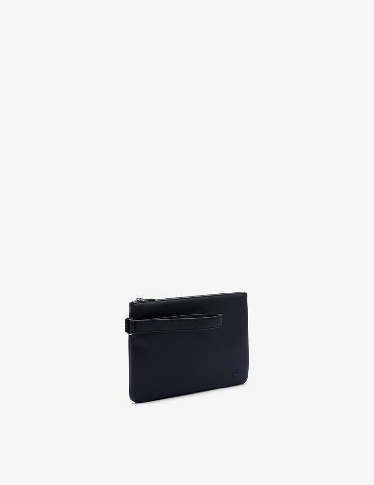 rinascente Lacoste Borsa clutch a mano basic