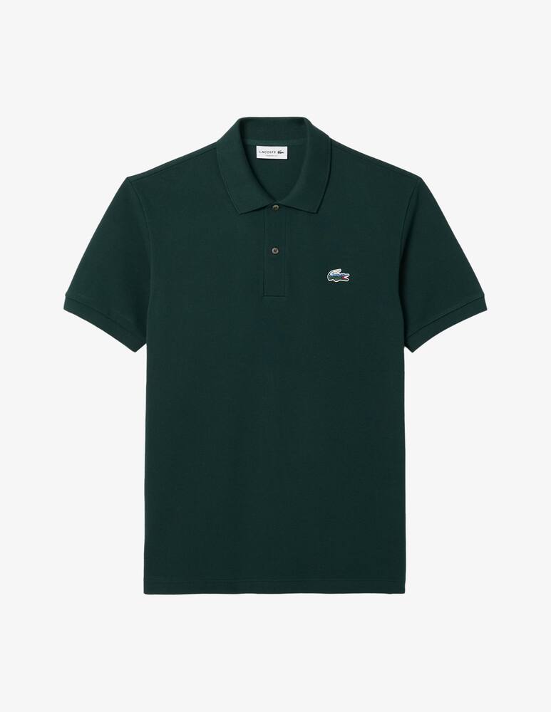 Lacoste Polo logo Pyrenee - immagine 1 Lacoste Polo logo Pyrenee - immagine 1